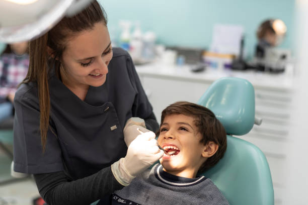 Best Emergency Tooth Extraction in Frontenac, KS