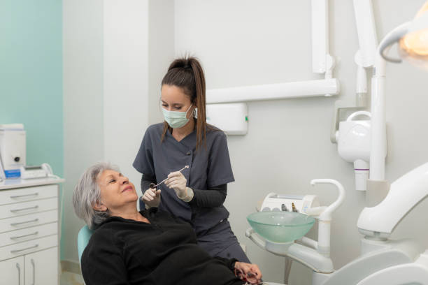 Best Emergency Wisdom Teeth Removal in Frontenac, KS