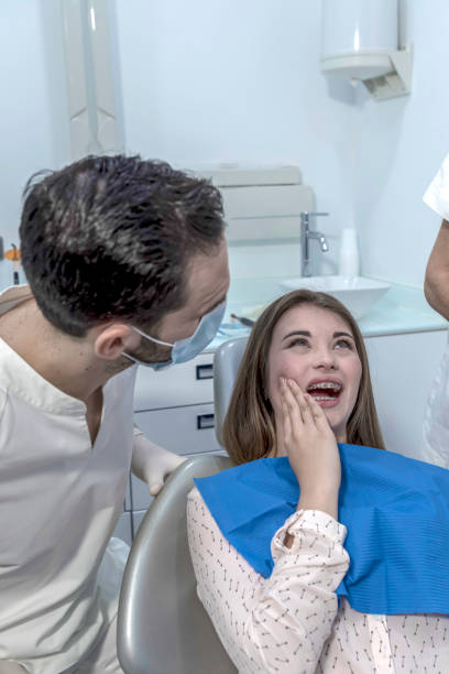 Best Emergency Dental Surgery in Frontenac, KS