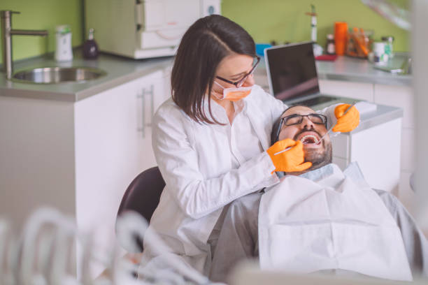 Best Emergency Orthodontic Repairs in Frontenac, KS