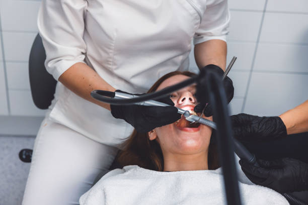 Best Weekend Emergency Dentist in Frontenac, KS